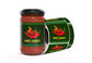 Jar Label Printing